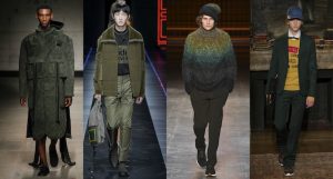  TOP MEN FASHION TRENDS FOR FALL 2017