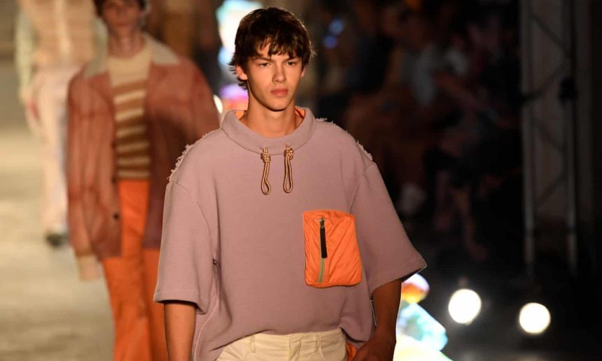 Men’s Fashion Guide To Spring Summer 2019 Trends
